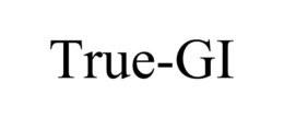 TRUE-GI trademark