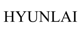 HYUNLAI trademark