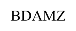 BDAMZ trademark