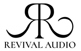 REVIVAL AUDIO trademark