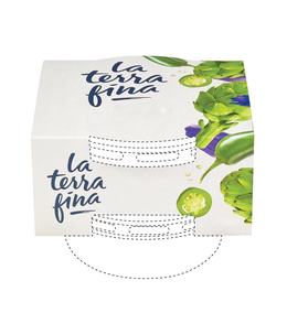 LA TERRA FINA trademark