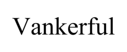 VANKERFUL trademark