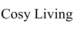 COSY LIVING trademark