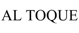 AL TOQUE trademark