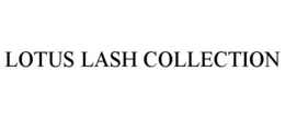 LOTUS LASH COLLECTION trademark