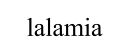 LALAMIA trademark