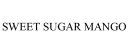 SWEET SUGAR MANGO trademark