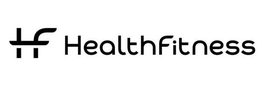 HF HEALTHFITNESS trademark