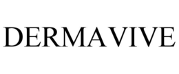 DERMAVIVE trademark