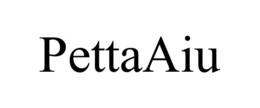 PETTAAIU trademark