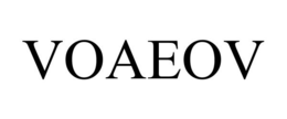VOAEOV trademark
