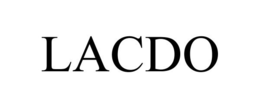LACDO trademark