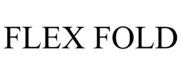 FLEX FOLD trademark