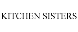 KITCHEN SISTERS trademark