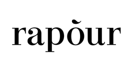 RAPOUR trademark