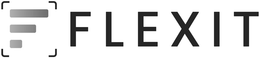 F FLEXIT trademark