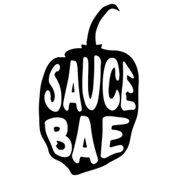SAUCE BAE trademark