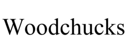 WOODCHUCKS trademark