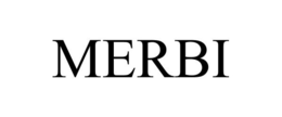 MERBI trademark