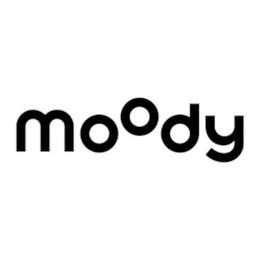 MOODY trademark