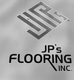 JPS JP'S FLOORING INC. trademark