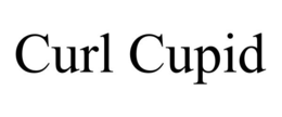 CURL CUPID trademark