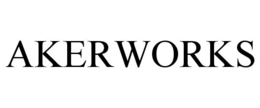 AKERWORKS trademark