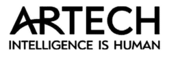 ARTECH INTELLIGENCE IS HUMAN trademark