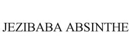 JEZIBABA ABSINTHE trademark