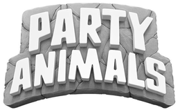 PARTY ANIMALS trademark