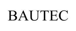 BAUTEC trademark
