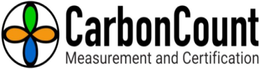 CARBONCOUNT MAESUREMENT AND CERTIFICATION trademark