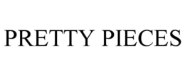 PRETTY PIECES trademark