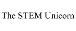 THE STEM UNICORN trademark