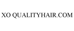 XO QUALITYHAIR.COM trademark