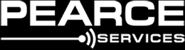 PEARCE SERVICES trademark