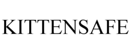 KITTENSAFE trademark