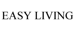 EASY LIVING trademark