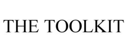 THE TOOLKIT trademark