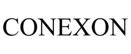 CONEXON trademark