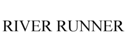 RIVER RUNNER trademark