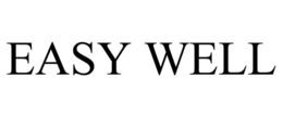 EASY WELL trademark