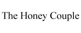 THE HONEY COUPLE trademark