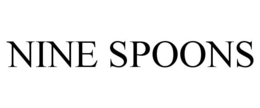 NINE SPOONS trademark