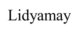 LIDYAMAY trademark