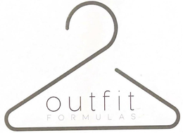 OUTFIT FORMULAS trademark