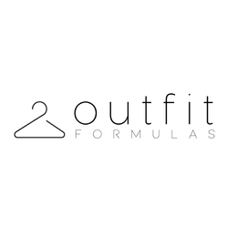 OUTFIT FORMULAS trademark