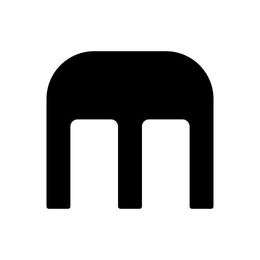 "M" trademark