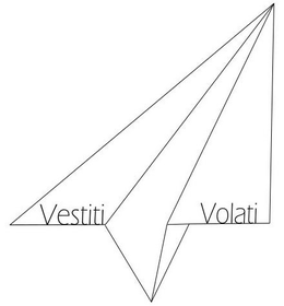 VESTITI VOLATI trademark