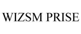WIZSM PRISE trademark